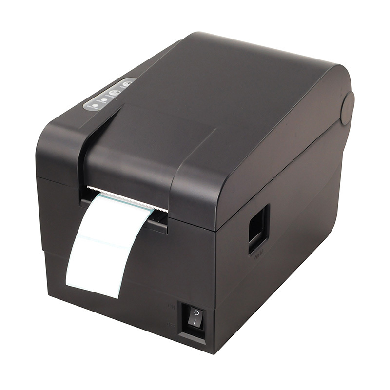 Принтер етикеток і чеків XPrinter XP-235B