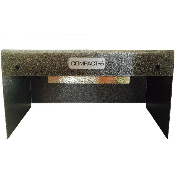 Ультрафиолетовый детектор валют COMPACT-6М